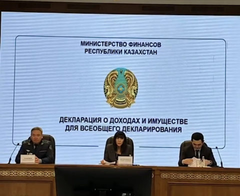 Проведено разъяснительное мероприятие в Департаменте полиции города Алматы